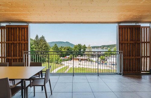 Unterburg am Klopeiner See Apartment | 034 - SeeStrandResort Premium Apartment