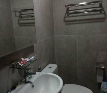 Batam Apartment | 1 Bed Apartment Pollux for Rent