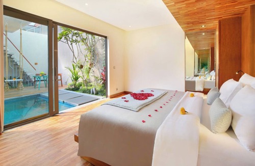 Umalas Hotel | 1 Bedroom Villa in Batu Belig