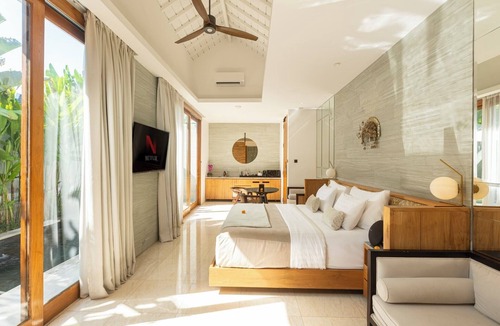 Sunset Road Hotel | 1 Bedroom Villa in Seminyak/Legian