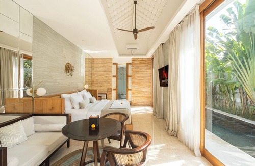 Sunset Road Hotel | 1 Bedroom Villa in Seminyak/Legian