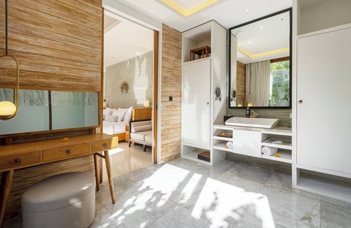 Sunset Road Hotel | 1 Bedroom Villa in Seminyak/Legian