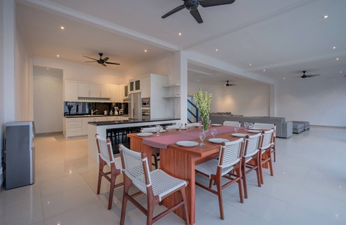 Drupadi Villa | 10 Bdr-Last Minute Deal 50%+OFF! Seminyak