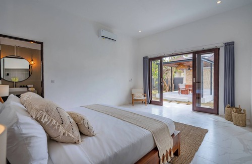 Drupadi Villa | 10 Bdr-Last Minute Deal 50%+OFF! Seminyak