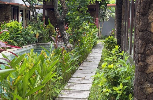 Seminyak Villa | 12 Bedroom Villa For Group