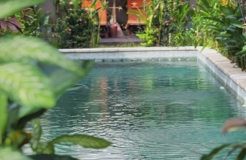 Seminyak Villa | 12 Bedroom Villa For Group