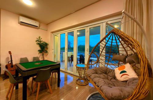 Batam Villa | 17 Pax Private Villa, Ferry Terminal Shuttle & Breakfast