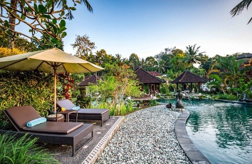 Tabanan Villa | 1Bedroom Deluxe - Complex Villa in Tabanan Area