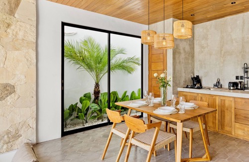 Padonan Villa | 1BR Private Pool Villa with Smart TV & Rice Field Vibes