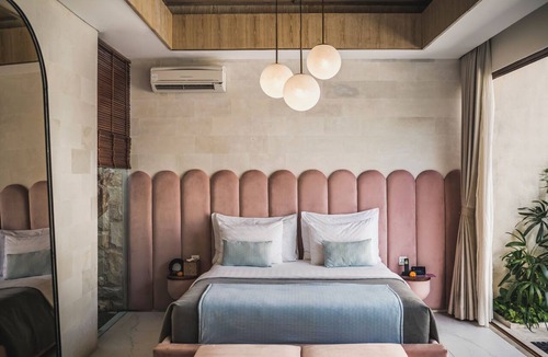 Dewi Sri Hotel | 1BR Romantic Villa in Legian/Kuta