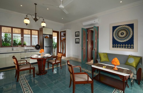 Kesiman Apartment | 1BR Standard Room in Sanur