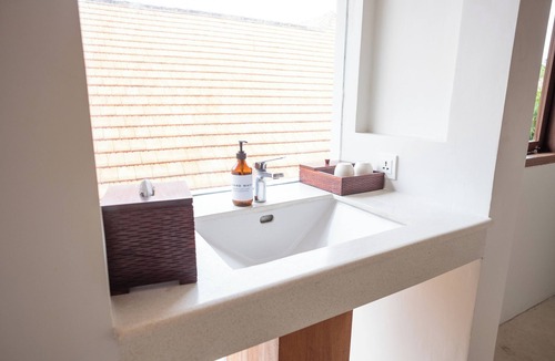 Kesiman Apartment | 1BR Standard Room in Sanur
