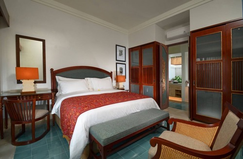 Kesiman Apartment | 1BR Standard Room in Sanur