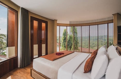 Pecatu Resort | 1BR Uluwatu Cabana - Infinity Pool Sunset Stay