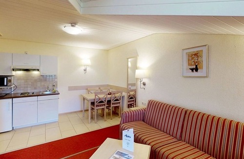 Hinterthal Hotel | 2-4 pers. Apartment in the Hochkönig winter sports paradise from 3-10.01.2026