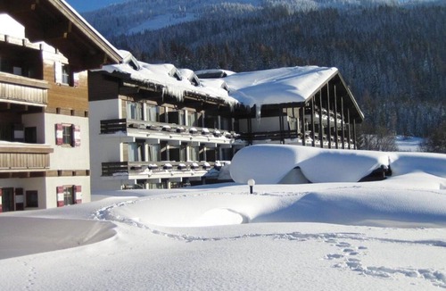 Hinterthal Hotel | 2-4 pers. Apartment in the Hochkönig winter sports paradise from 3-10.01.2026