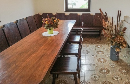 Eberau House | 2 bedroom accommodation in Eberau