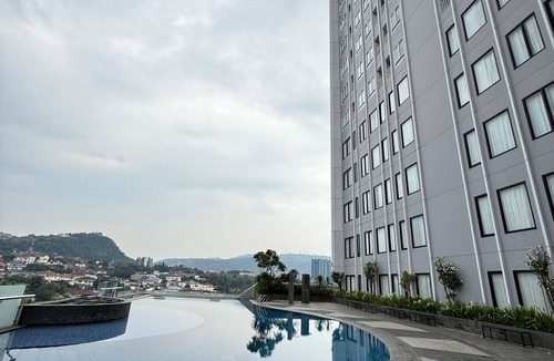 Bandar Lampung Apartment | 2-bedroom apartment in Bandar Lampung with Mall Access