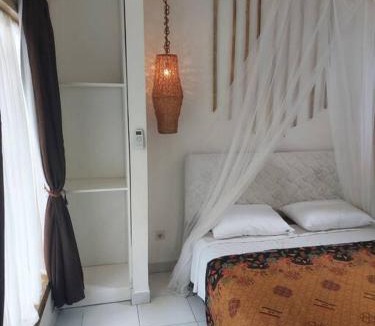 Gili Air House | 2 bedroom Private villa with swimming pool