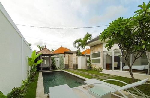 Sanur Kauh Villa | 2 bedroom villa around 8 mnts drive to Beach