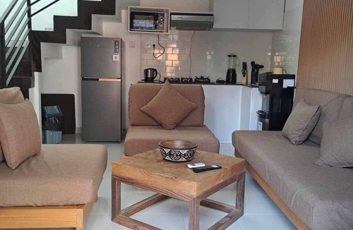 Legian Villa | 2 Bedroom Villa Legian Beachside JL Legian - - VOTED best value for money