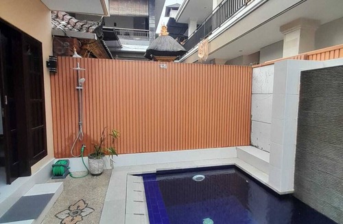 Legian Villa | 2 Bedroom Villa Legian Beachside JL Legian - - VOTED best value for money