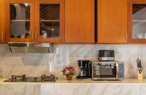 Sunset Road Villa | 2 Bedroom Villa with private Pool in Seminyak Bali