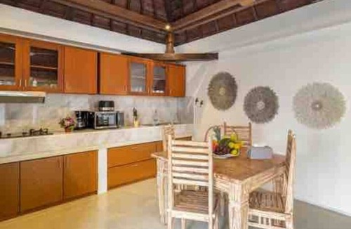 Sunset Road Villa | 2 Bedroom Villa with private Pool in Seminyak Bali