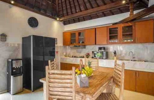 Sunset Road Villa | 2 Bedroom Villa with private Pool in Seminyak Bali