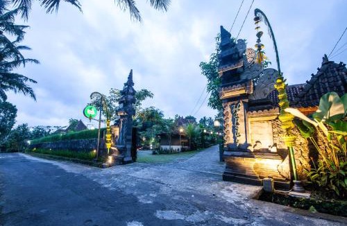 Pakem Villa | 2-Bedrooms Srikandi Sleman Country Inn Yogyakarta Near Merapi Mountain