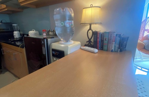 Semanggi Apartment | 2 BR Apartment in Sudirman - Kuningan Area 4-6 pax