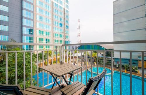 Braga Apartment | 2 BR Elegant Apartment - 5 Minutes Walk from Braga