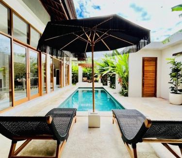 Dyanapura Villa | 2 BR Villa Near Seminyak Beach
