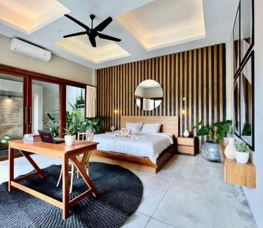 Dyanapura Villa | 2 BR Villa Near Seminyak Beach