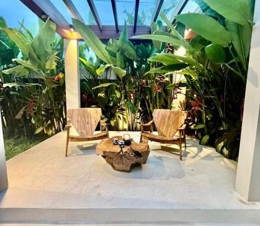 Dyanapura Villa | 2 BR Villa Near Seminyak Beach