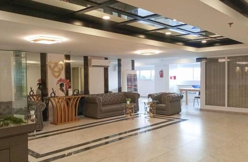 Medan Apartment | 2 Pax Neat Studio At De Prima Apartment