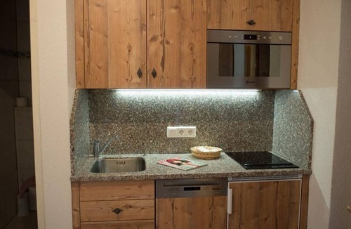 Seefeld in Tirol Apartment | 2-raum-appartement - Landhaus Charlotte