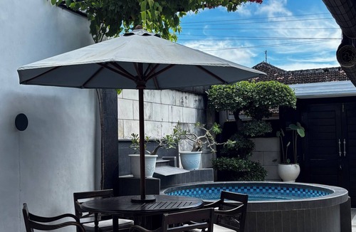 Siligita House | 2BR Private Pool Villa in Nusa Dua - Prime