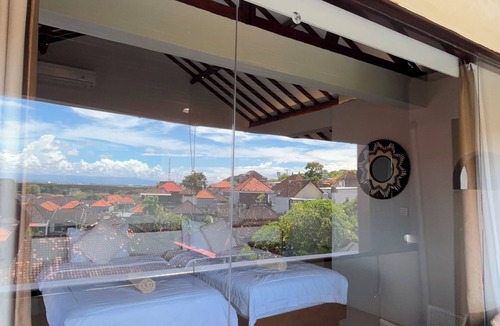 Siligita House | 2BR Private Pool Villa in Nusa Dua - Prime
