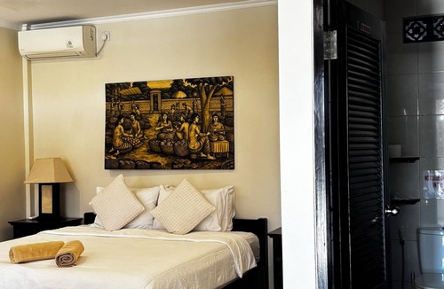 Siligita House | 2BR Private Pool Villa in Nusa Dua - Prime
