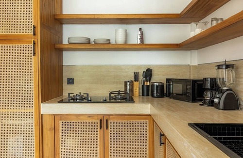 Penestanan Villa | 2BR Ubud Scenic Villa near Ridge Walk with Pool