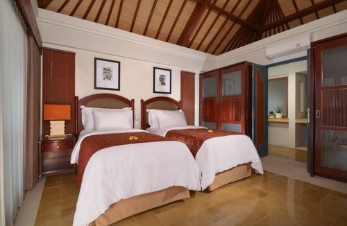 Kesiman Apartment | 2BR with Balcony in Sanur