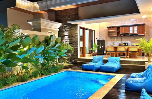 Nakula Villa | 3-bedroom/3-bathroom Villa with private Pool in Seminyak