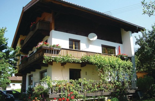 Stumm Apartment | 3 bedroom accommodation in Stumm
