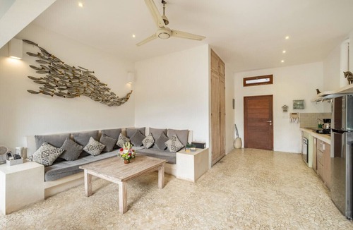 Sunset Road Villa | 3 Bedroom cozy private pool Villa in Seminyak WIFI
