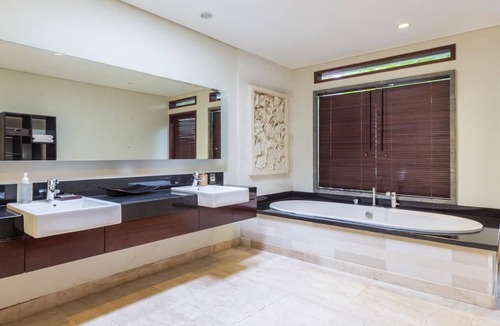 Sanur Villa | 3-Bedroom Kejora 8