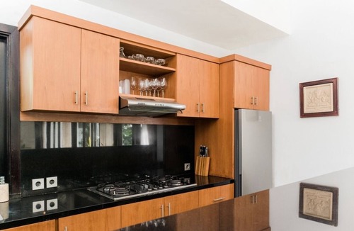 Kuta Selatan Villa | 3 Bedroom Villa, Benoa
