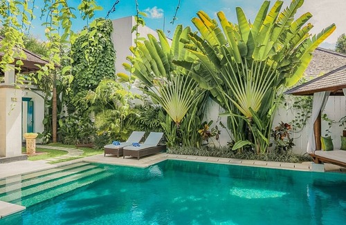 Kuta Selatan Villa | 3 Bedroom Villa, Benoa