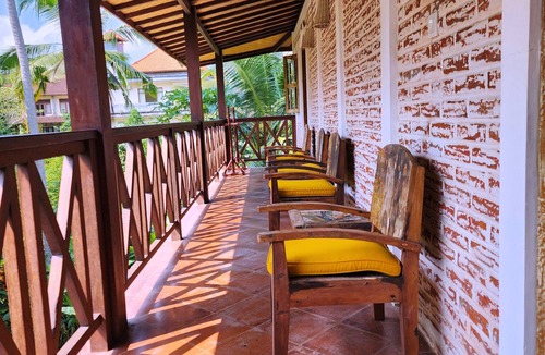 Ubud City-Centre Villa | 3-bedroom villa in central Ubud