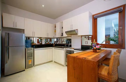 Sidakarya Villa | 3 BR Pool Villa - 200m walk to Seminyak Square